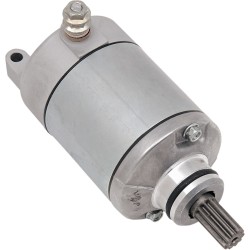 Μίζα OEM RICK'S MOTORSPORT ELECTRICS 61-308 Μίζα OEM RICK'S MOTORSPORT ELECTRICS 61-308