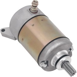 Μίζα OEM RICK'S MOTORSPORT ELECTRICS 61-411