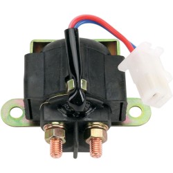 Διακόπτης Σολενοειδούς Εκκίνησης RICK'S MOTORSPORT ELECTRICS 65-302 Διακόπτης Σολενοειδούς Εκκίνησης RICK'S MOTORSPORT ELECTRICS 65-302