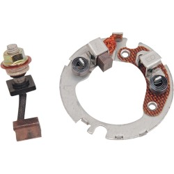 Σετ επισκευής βάσης ψήκτρας RICK'S MOTORSPORT ELECTRICS 70-508 Σετ επισκευής βάσης ψήκτρας RICK'S MOTORSPORT ELECTRICS 70-508