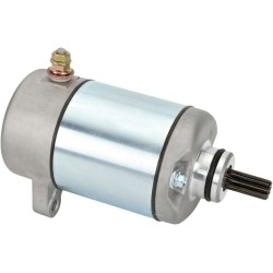 Μίζα OEM RICK'S MOTORSPORT ELECTRICS 61-114 Μίζα OEM RICK'S MOTORSPORT ELECTRICS 61-114