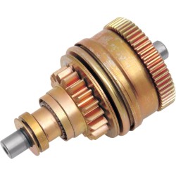 Σύστημα εκκίνησης RICK'S MOTORSPORT ELECTRICS 61-503