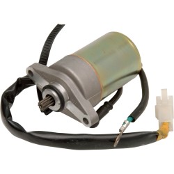 Μίζα OEM RICK'S MOTORSPORT ELECTRICS 61-601