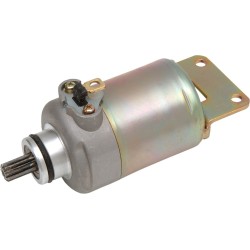 Μίζα OEM RICK'S MOTORSPORT ELECTRICS 61-604 Μίζα OEM RICK'S MOTORSPORT ELECTRICS 61-604