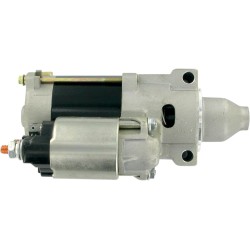 Μοτέρ Εκκίνησης OEM RICK'S MOTORSPORT ELECTRICS 61-211 Μοτέρ Εκκίνησης OEM RICK'S MOTORSPORT ELECTRICS 61-211