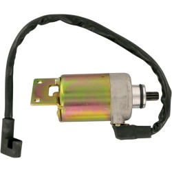 Μίζα OEM RICK'S MOTORSPORT ELECTRICS 61-510 Μίζα OEM RICK'S MOTORSPORT ELECTRICS 61-510