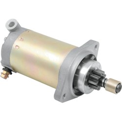 Μίζα OEM RICK'S MOTORSPORT ELECTRICS 64-401 Μίζα OEM RICK'S MOTORSPORT ELECTRICS 64-401