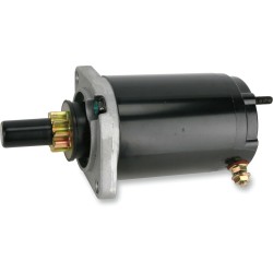 Μίζα OEM RICK'S MOTORSPORT ELECTRICS 64-501 Μίζα OEM RICK'S MOTORSPORT ELECTRICS 64-501