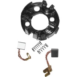 Σετ βούρτσες μίζας RICK'S MOTORSPORT ELECTRICS 70-510 Σετ βούρτσες μίζας RICK'S MOTORSPORT ELECTRICS 70-510
