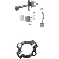 Σετ βούρτσες για μίζα RICK'S MOTORSPORT ELECTRICS 70-511 Σετ βούρτσες για μίζα RICK'S MOTORSPORT ELECTRICS 70-511