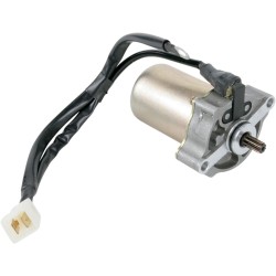 Μοτέρ Εκκίνησης OEM RICK'S MOTORSPORT ELECTRICS 61-511 Μοτέρ Εκκίνησης OEM RICK'S MOTORSPORT ELECTRICS 61-511