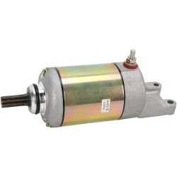 Μίζα OEM RICK'S MOTORSPORT ELECTRICS 61-316 Μίζα OEM RICK'S MOTORSPORT ELECTRICS 61-316