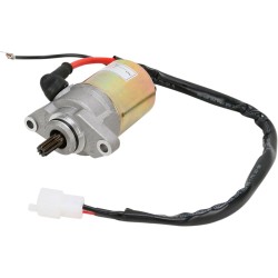 Μίζα OEM RICK'S MOTORSPORT ELECTRICS 61-606