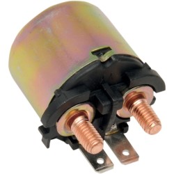 Διακόπτης σολενοειδούς εκκίνησης RICK'S MOTORSPORT ELECTRICS 65-201 Διακόπτης σολενοειδούς εκκίνησης RICK'S MOTORSPORT ELECTRICS 65-201
