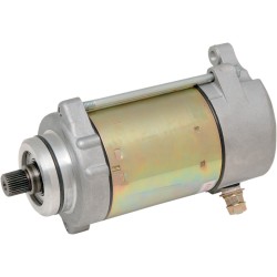 Μίζα OEM RICK'S MOTORSPORT ELECTRICS 61-116 Μίζα OEM RICK'S MOTORSPORT ELECTRICS 61-116