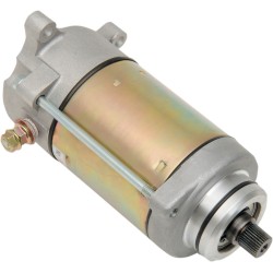 Μίζα OEM RICK'S MOTORSPORT ELECTRICS 61-117 Μίζα OEM RICK'S MOTORSPORT ELECTRICS 61-117