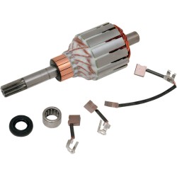 Σετ ανακατασκευής μίζας RICK'S MOTORSPORT ELECTRICS 70-602