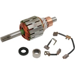 Σετ επισκευής μίζας RICK'S MOTORSPORT ELECTRICS 70-603 Σετ επισκευής μίζας RICK'S MOTORSPORT ELECTRICS 70-603