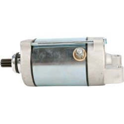 Μίζα OEM RICK'S MOTORSPORT ELECTRICS 61-108 Μίζα OEM RICK'S MOTORSPORT ELECTRICS 61-108