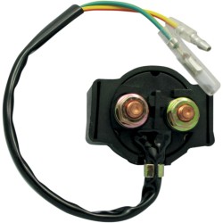 Διακόπτης Σολενόιδη Εκκίνησης RICK'S MOTORSPORT ELECTRICS 65-106
