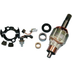 Σετ αποκατάστασης μίζας RICK'S MOTORSPORT ELECTRICS 70-604