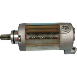 Μίζα OEM RICK'S MOTORSPORT ELECTRICS 61-417 Μίζα OEM RICK'S MOTORSPORT ELECTRICS 61-417