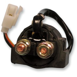 Διακόπτης Σολενοειδούς Εκκίνησης RICK'S MOTORSPORT ELECTRICS 65-104 Διακόπτης Σολενοειδούς Εκκίνησης RICK'S MOTORSPORT ELECTRICS 65-104