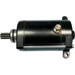 Μίζα OEM RICK'S MOTORSPORT ELECTRICS 61-414 Μίζα OEM RICK'S MOTORSPORT ELECTRICS 61-414