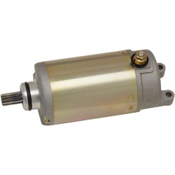 Μίζα OEM RICK'S MOTORSPORT ELECTRICS 61-706 Μίζα OEM RICK'S MOTORSPORT ELECTRICS 61-706