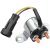 Διακόπτης σολενοειδούς εκκίνησης RICK'S MOTORSPORT ELECTRICS 65-503