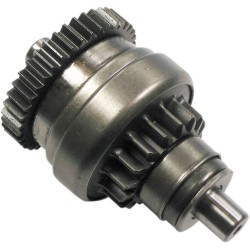 Μίζα RICK'S MOTORSPORT ELECTRICS 61-007