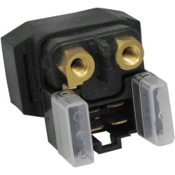 Διακόπτης σολενοειδούς εκκίνησης RICK'S MOTORSPORT ELECTRICS 65-601 Διακόπτης σολενοειδούς εκκίνησης RICK'S MOTORSPORT ELECTRICS 65-601