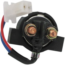 Διακόπτης σολενόιδη εκκίνησης RICK'S MOTORSPORT ELECTRICS 65-602 Διακόπτης σολενόιδη εκκίνησης RICK'S MOTORSPORT ELECTRICS 65-602
