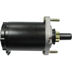 Μίζα OEM RICK'S MOTORSPORT ELECTRICS 64-001