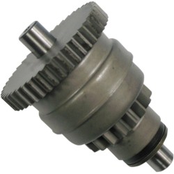 Μίζα RICK'S MOTORSPORT ELECTRICS 61-005 Μίζα RICK'S MOTORSPORT ELECTRICS 61-005