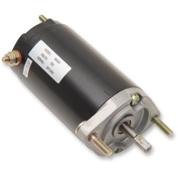 Μοτέρ Εκκίνησης OEM RICK'S MOTORSPORT ELECTRICS 64-002 Μοτέρ Εκκίνησης OEM RICK'S MOTORSPORT ELECTRICS 64-002