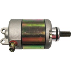 Μίζα OEM RICK'S MOTORSPORT ELECTRICS 61-516 Μίζα OEM RICK'S MOTORSPORT ELECTRICS 61-516