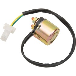 Διακόπτης Σολενοειδούς Εκκίνησης RICK'S MOTORSPORT ELECTRICS 65-107 Διακόπτης Σολενοειδούς Εκκίνησης RICK'S MOTORSPORT ELECTRICS 65-107