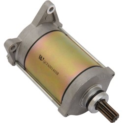Μίζα OEM RICK'S MOTORSPORT ELECTRICS 61-611 Μίζα OEM RICK'S MOTORSPORT ELECTRICS 61-611