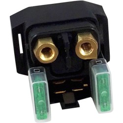 Διακόπτης σολενόιδη εκκίνησης RICK'S MOTORSPORT ELECTRICS 65-404