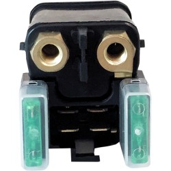 Διακόπτης σολενόιδη μίζας RICK'S MOTORSPORT ELECTRICS 65-405 Διακόπτης σολενόιδη μίζας RICK'S MOTORSPORT ELECTRICS 65-405