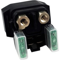 Διακόπτης σολενόιδη μίζας RICK'S MOTORSPORT ELECTRICS 65-406 Διακόπτης σολενόιδη μίζας RICK'S MOTORSPORT ELECTRICS 65-406