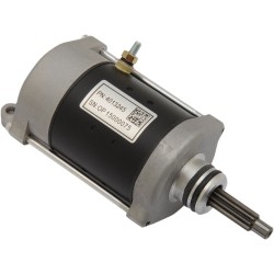 Μίζα OEM RICK'S MOTORSPORT ELECTRICS 61-521 Μίζα OEM RICK'S MOTORSPORT ELECTRICS 61-521