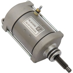 Μίζα OEM RICK'S MOTORSPORT ELECTRICS 61-522
