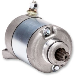 Μίζα OEM RICK'S MOTORSPORT ELECTRICS 61-110 Μίζα OEM RICK'S MOTORSPORT ELECTRICS 61-110