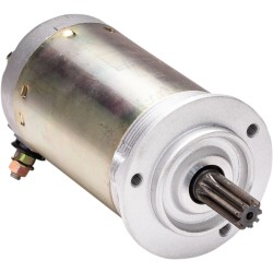 Μοτέρ Εκκίνησης OEM RICK'S MOTORSPORT ELECTRICS 61-710