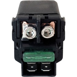 Διακόπτης σολενοειδούς εκκίνησης RICK'S MOTORSPORT ELECTRICS 65-108