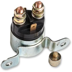 Διακόπτης σολενοειδούς εκκίνησης RICK'S MOTORSPORT ELECTRICS 65-604 Διακόπτης σολενοειδούς εκκίνησης RICK'S MOTORSPORT ELECTRICS 65-604