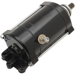 Μίζα OEM RICK'S MOTORSPORT ELECTRICS 81-112 Μίζα OEM RICK'S MOTORSPORT ELECTRICS 81-112