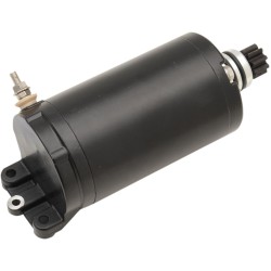 Μίζα OEM RICK'S MOTORSPORT ELECTRICS 81-124